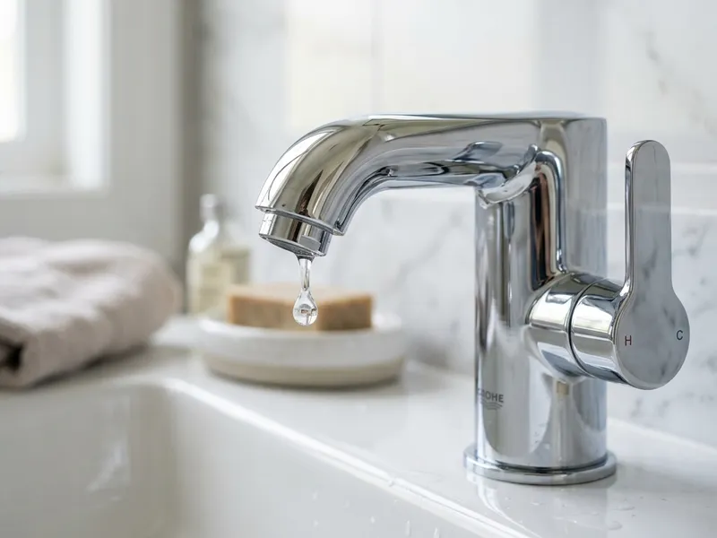 Faucet Repair & Installation Plumber in Sena, NM